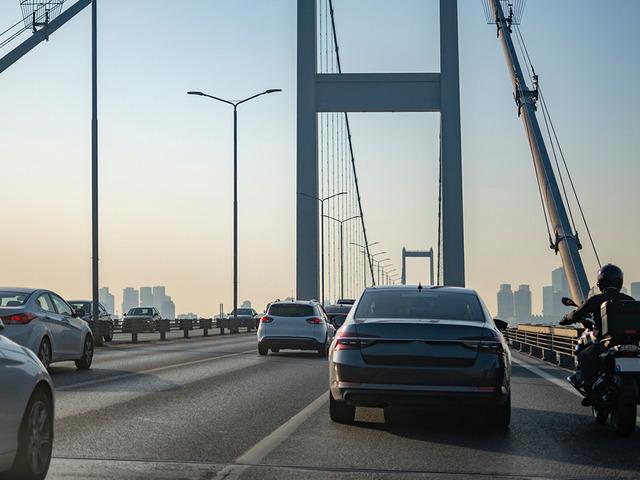 Trafikte yeni d&ouml;nem başlıyor