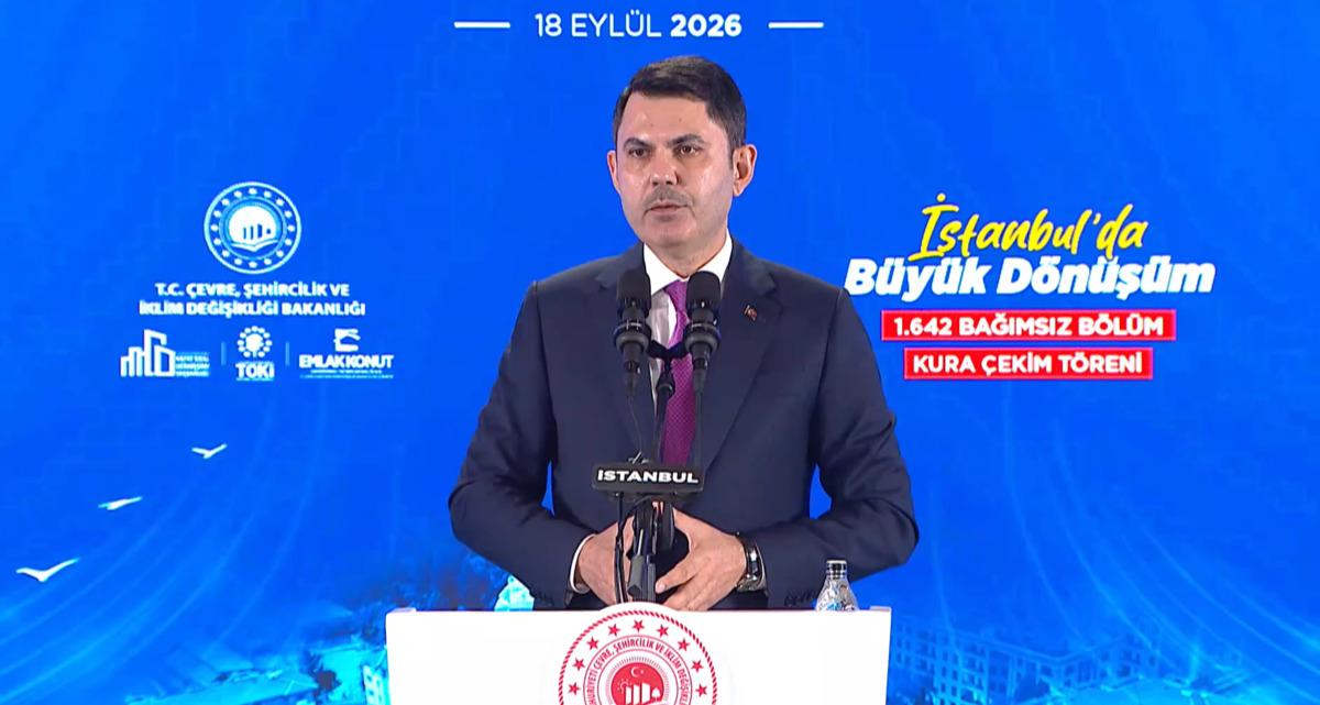 SON DAKİKA | TOKİ de borcunu kapatana yüzde 25 indirim! Bakan Kurum duyurdu 1