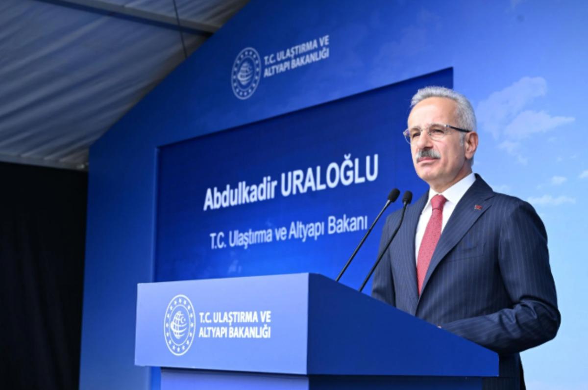 İstanbul Havalimanı&rsquo;nda hedef b&uuml;y&uuml;d&uuml;! "D&uuml;nyada bir ilk olacak" 1