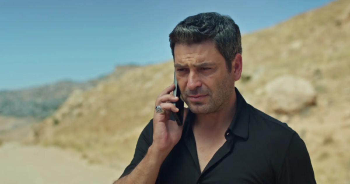 Uzak Şehir 65. bölüm 2. tanıtım izle! Bu sahneler artsın 2