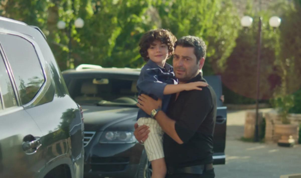 Uzak Şehir 65. bölüm 2. tanıtım izle! Bu sahneler artsın 1