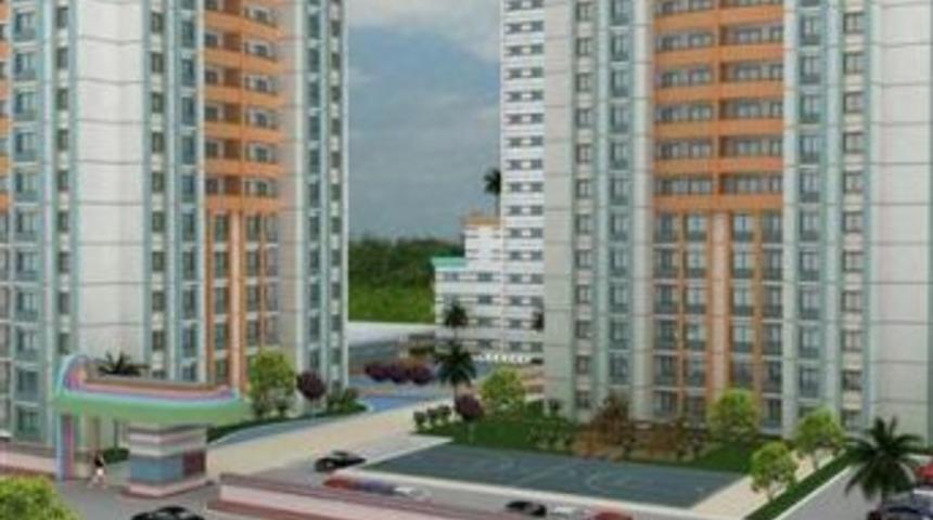 U&ccedil;ar İnşaat'tan Torul'a destek s&ouml;z&uuml;