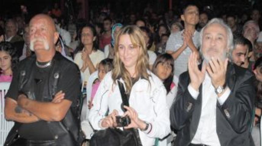 Tilma&ccedil;: Altın Portakal, Antalya'nın d&uuml;nyada tanıtımına b&uuml;y&uuml;k katkı sağlıyor