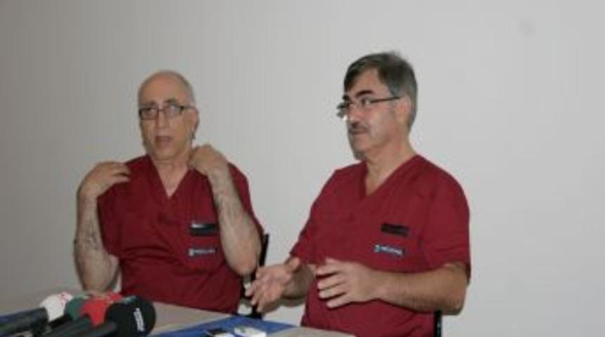 Kızların korkulu r&uuml;yası skolyoz erken kontrolle &ouml;nlenebiliyor