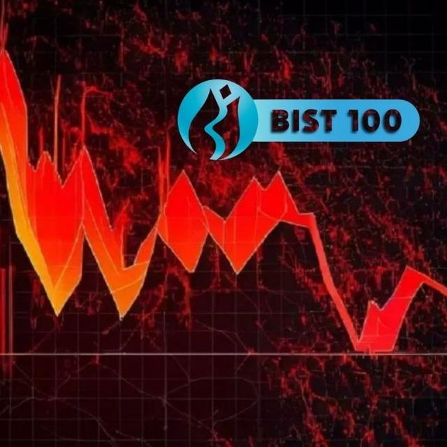 Borsada kayıp y&uuml;zde 1'i ge&ccedil;ti: İşte d&uuml;şen ilk 10 hisse