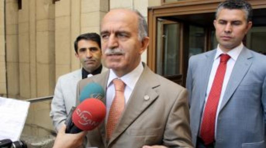 Bursa valiliği, g&uuml;venlik i&ccedil;in TFF&rsquo;ye garanti verdi