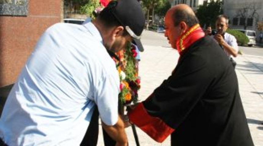 Başsavcı Yazar: Adalet hızlı tecelli etsin