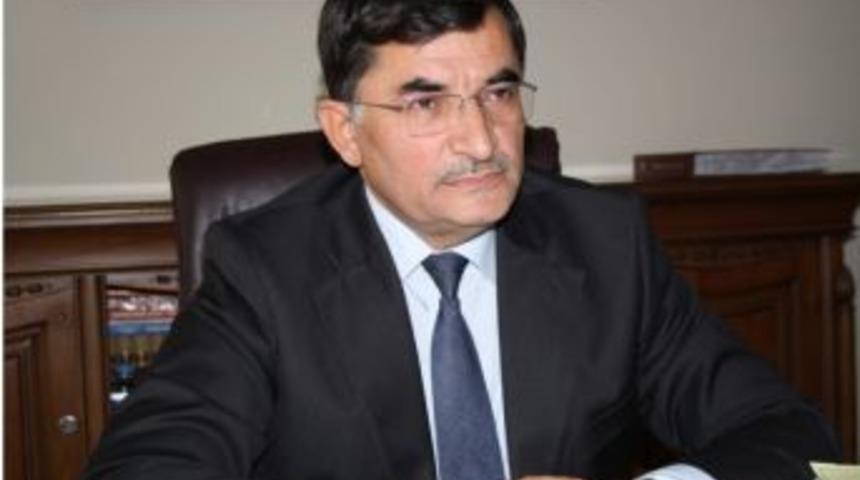 İlk hacı kafilesi 3 Ekim'de uğurlanacak