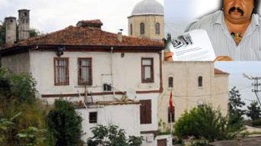 Ermenistan&rsquo;da hi&ccedil;bir T&uuml;rk izi bırakmadılar