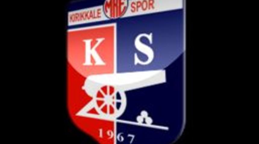 Kırıkkalespor sezona transfersiz girdi