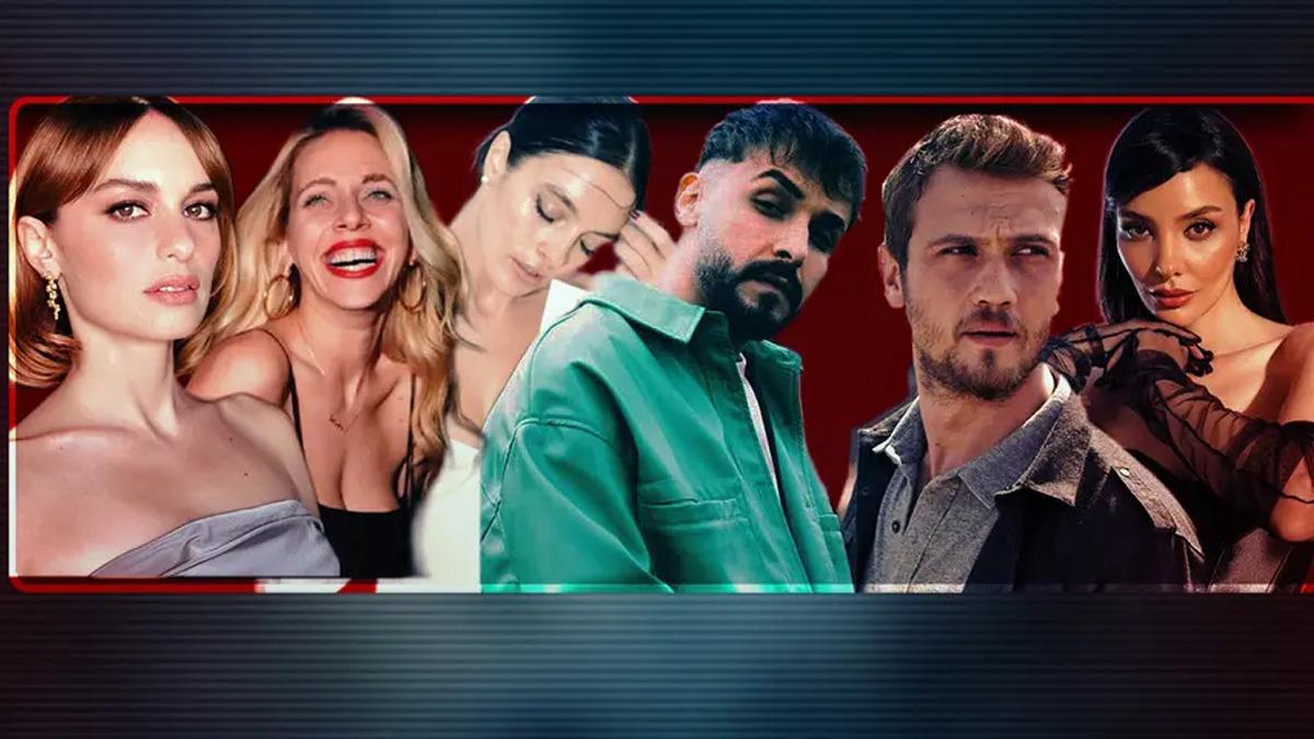 18 isim için gözaltı kararı verilmişti! Afra Saraçoğlu ndan açıklama geldi 3