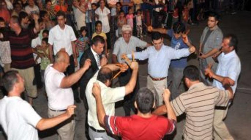 Kepezliler, Ramazan ayını dolu dolu ge&ccedil;irdi