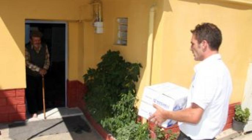 &lsquo;G&ouml;n&uuml;l Kazan&rsquo;ı muhta&ccedil;lar i&ccedil;in kaynayacak