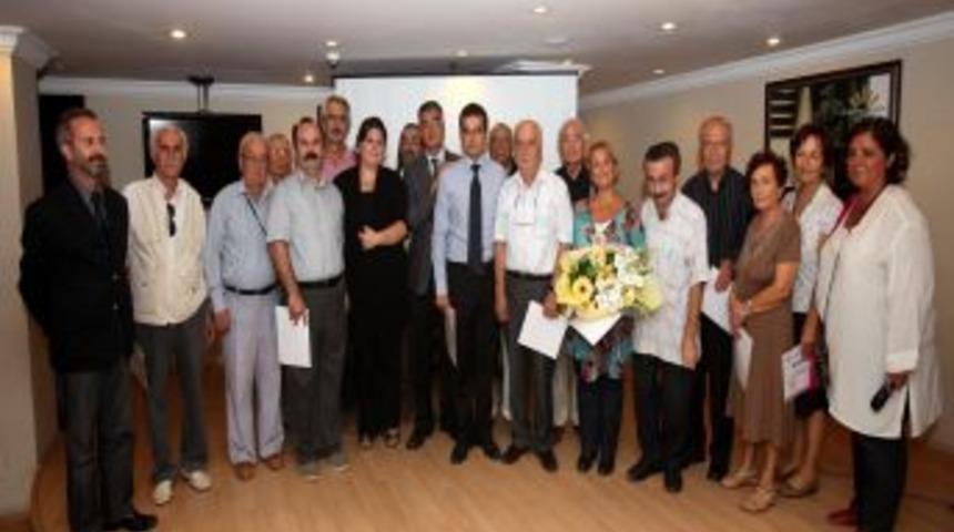 T&uuml;rk&ccedil;e d&uuml;nyada beşinci sırada