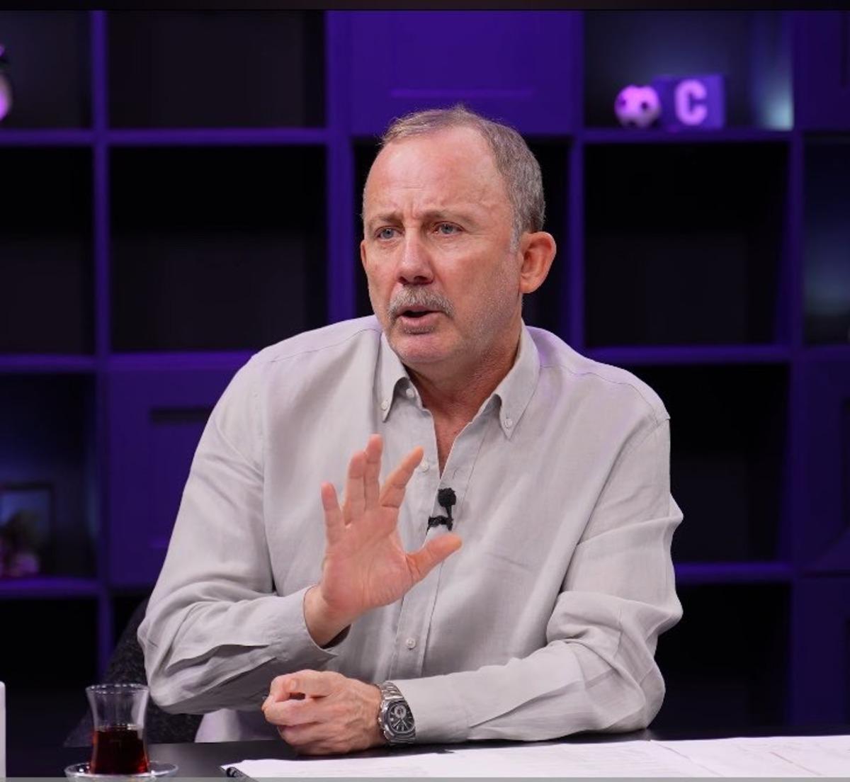 Sergen Yalçın “2 sene içinde gider” demişti! O isim şimdiden prim yaptı 2