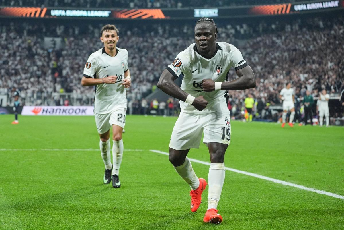 Sergen Yalçın “2 sene içinde gider” demişti! O isim şimdiden prim yaptı 3