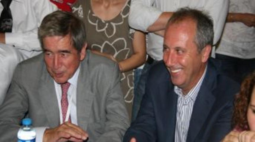 CHP&rsquo;li İnce: Generkurmay&rsquo;ın yapısı ve 35'ince maddenin değiştirilmesini isteriz