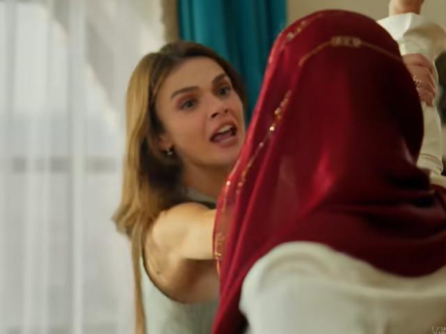 Yeni b&ouml;l&uuml;m &ouml;ncesi g&uuml;ndemde! ''Bu sahneler artsın'' 