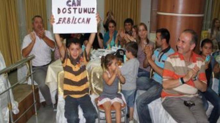 Polatlı&rsquo;da gen&ccedil; yetenekler yarışıyor