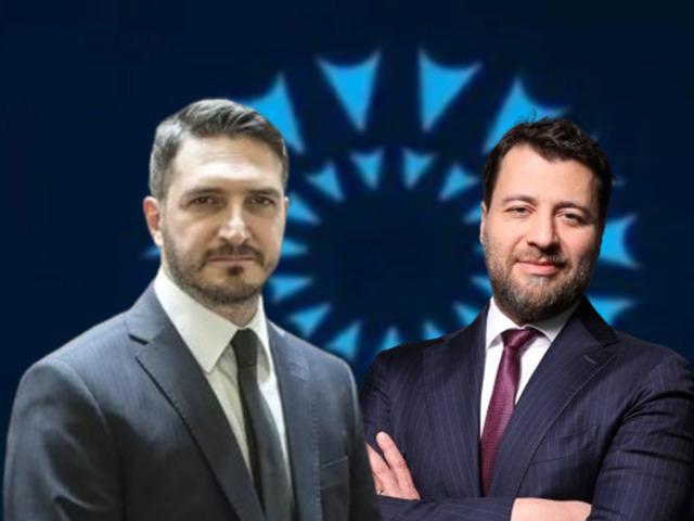 Pusula Finans&rsquo;ta yeni gelişme! 2 y&ouml;netici ayrıldı
