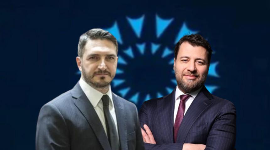 Pusula Finans&rsquo;ta yeni gelişme! 2 y&ouml;netici ayrıldı