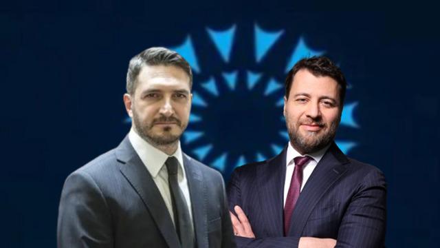 Pusula Finans’ta yeni gelişme! 2 yönetici ayrıldı