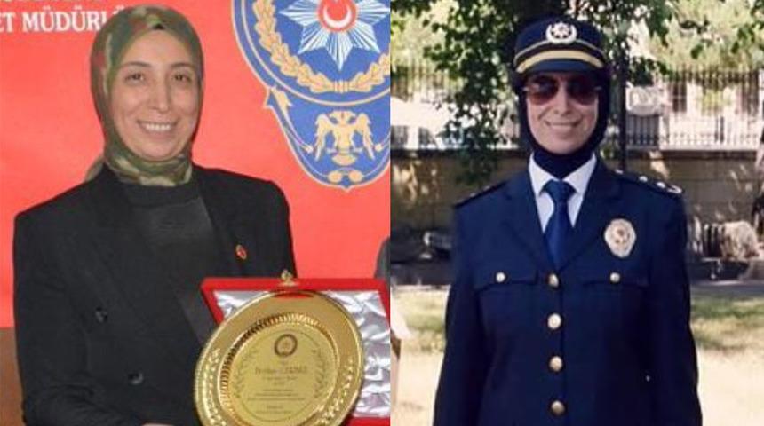 Sosyal Hizmetler ve Sağlık Daire Başkanlığında yeni g&ouml;revlendirme: Beyhan G&uuml;rb&uuml;z, Başkan Vekili oldu
