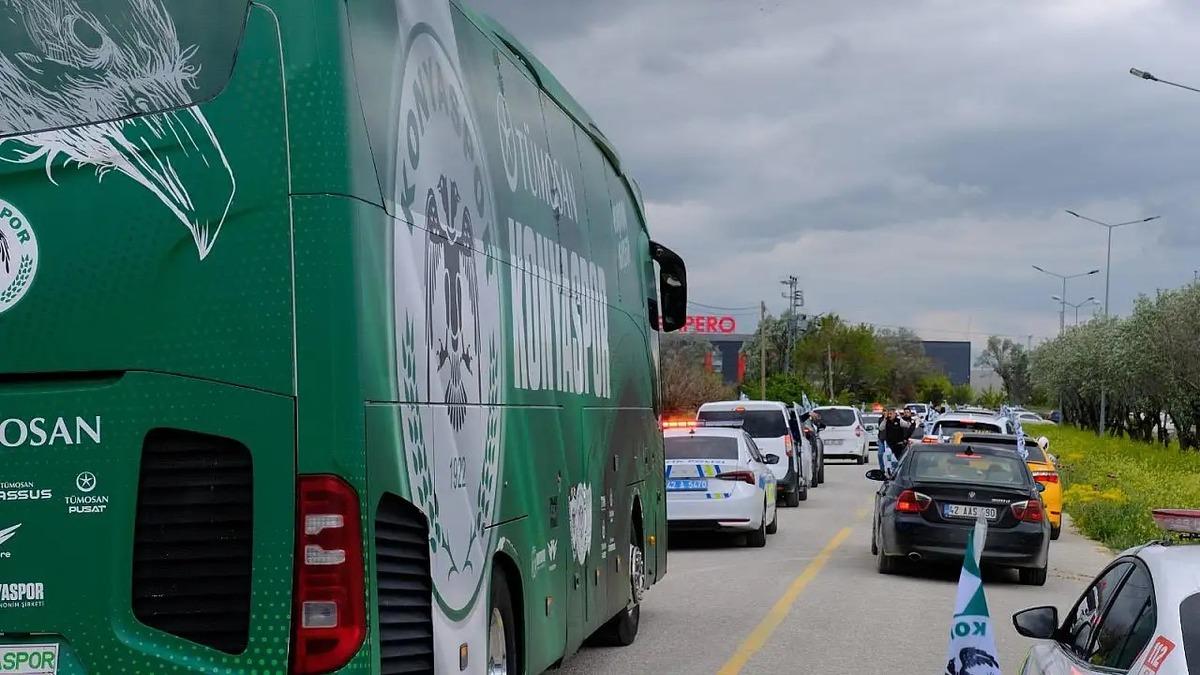 Süper Lig ekibine haciz şoku! Banka hesaplarının ardından takım otobüsü de gitti iddiası 2