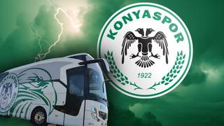 Süper Lig ekibine haciz şoku! Banka hesaplarının ardından takım otobüsü de gitti iddiası