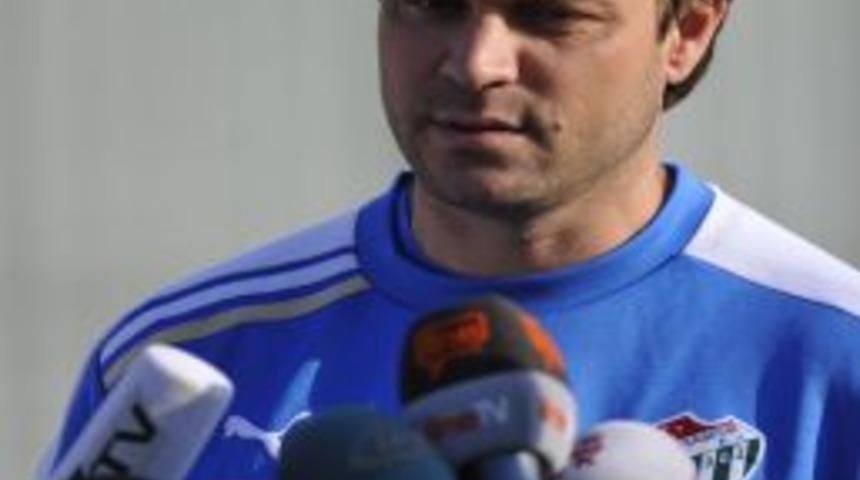 Ertuğrul Sağlam: Mağlubiyet serimizi sona erdirmek istiyoruz