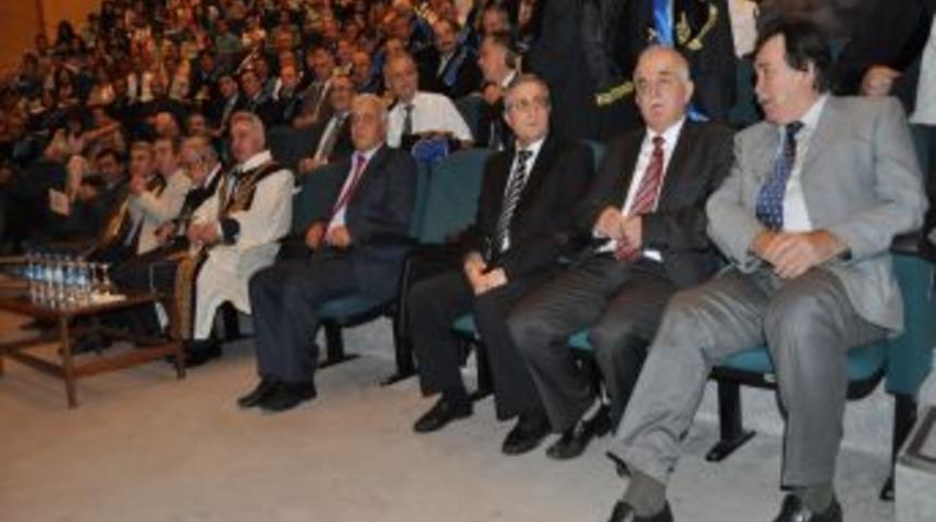 Elmas: &Ouml;ğrenciye girişimcilik yeteneği kazandıracağız