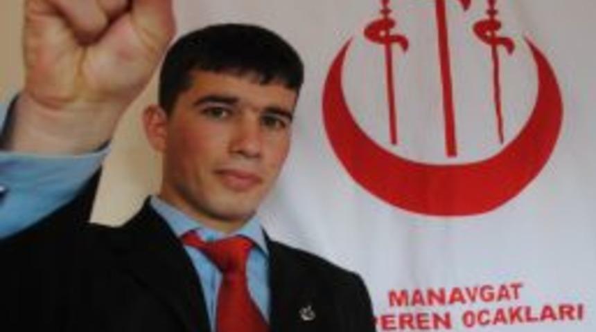 Alperen Ocakları: Ter&ouml;r &ouml;rg&uuml;t&uuml;n&uuml;n kardeşi kardeşe d&uuml;ş&uuml;rme oyununa gelmeyelim