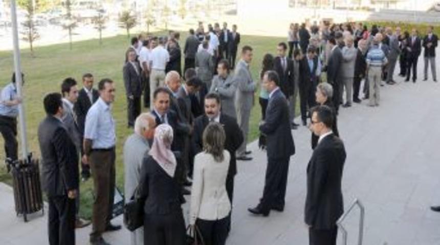 Kırşehir'de adli yıl başladı