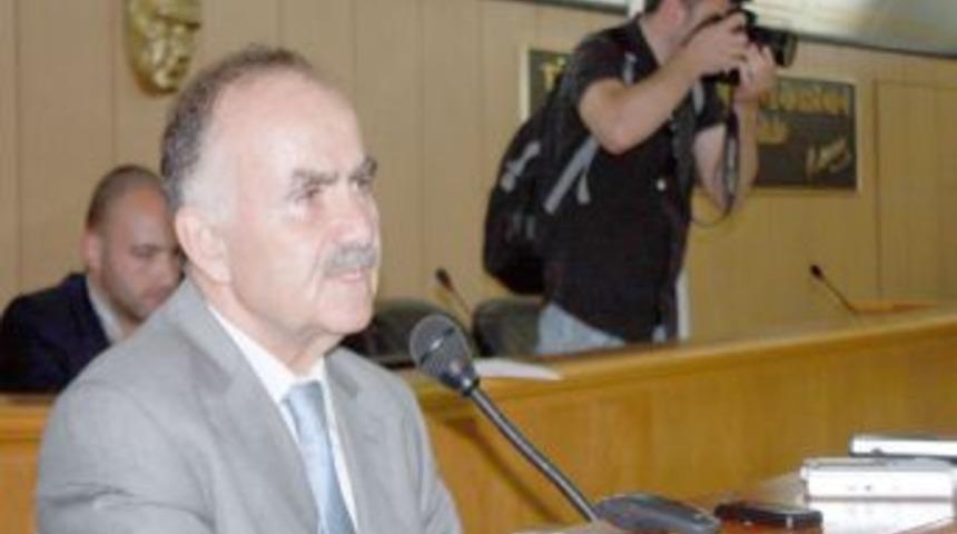 Belediye, Saathane Meydanı Projesi&rsquo;nde ortak aklı tercih etti