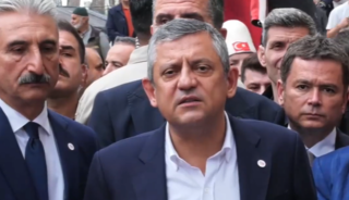 &Ouml;zg&uuml;r &Ouml;zel'den borsa tepkisi! "İnsanların canına okudular"