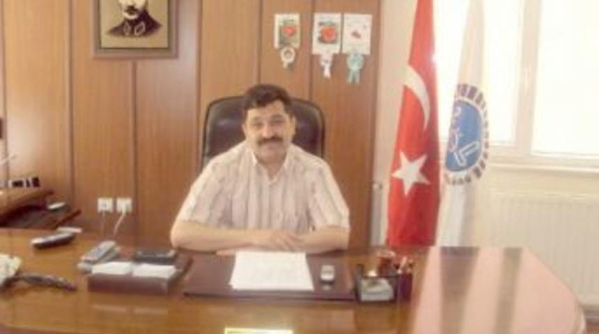 M&uuml;ft&uuml; Eroğlu: Boşanmalarda anne ve babaların yıkıcı değil yapıcı olması gerekir