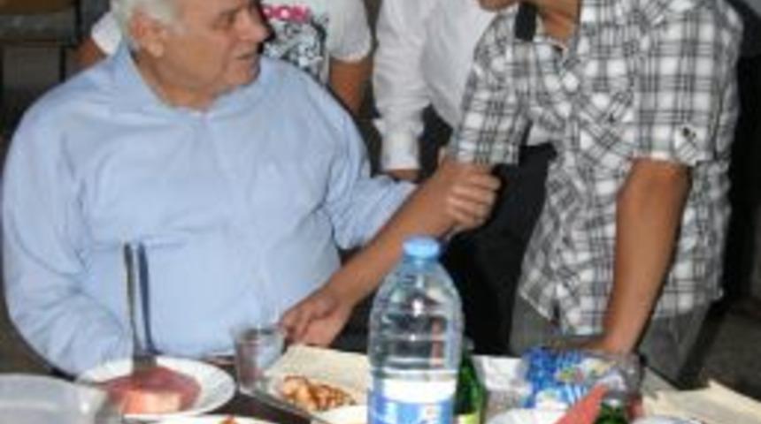 Siirt&rsquo;te sevgi evleri yapılıyor