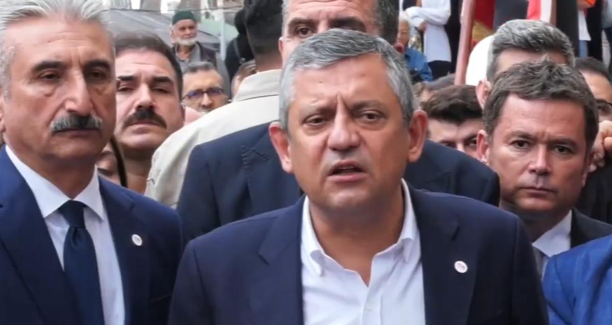 &Ouml;zg&uuml;r &Ouml;zel den borsa tepkisi! "İnsanların canına okudular" 2