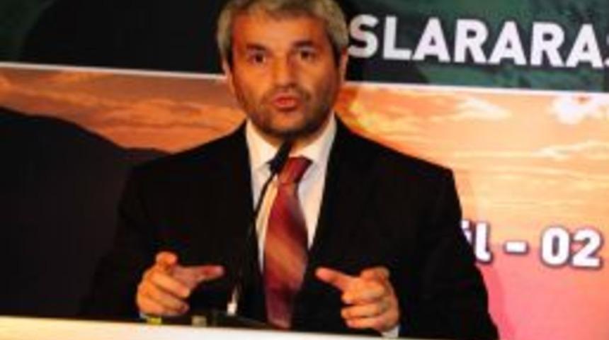 Erg&uuml;n: Bilgiyi kullanan değil, &uuml;reten &uuml;lke olacağız