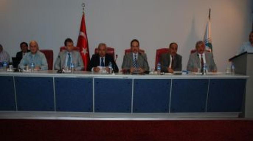 Kayseri B&uuml;y&uuml;kşehir Belediyesi'nin kasasına 2 milyon 545 bin lira kaynak