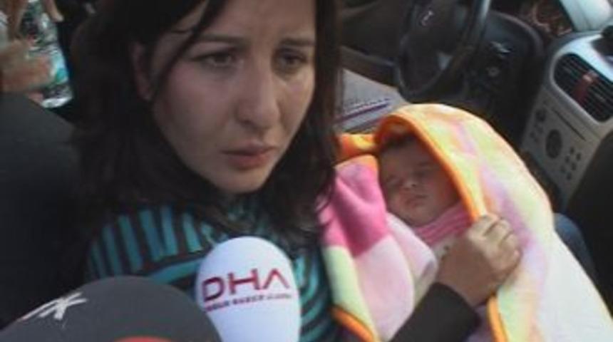 Y&uuml;ksekova'da &ouml;ld&uuml;r&uuml;len Engin Yıldırım'ın cenazesi İzmir'e getirildi