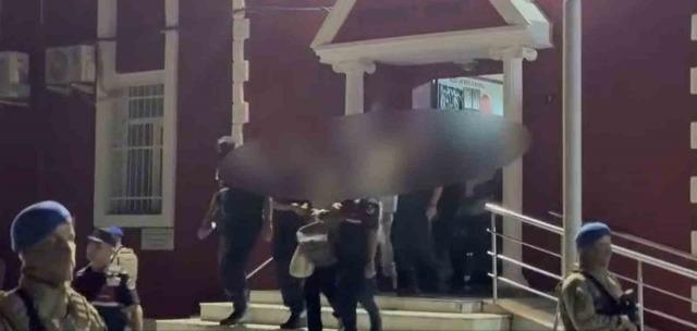Güven kazanıp milyonluk alışveriş yaptılar, ödemeleri yapmayınca yakalandılar 3