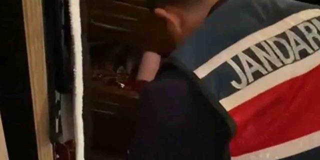 Güven kazanıp milyonluk alışveriş yaptılar, ödemeleri yapmayınca yakalandılar 1