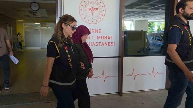 Yatak odasında ölü bulunmuştu, şüpheli eş "Ben öldürmedim" dedi 4