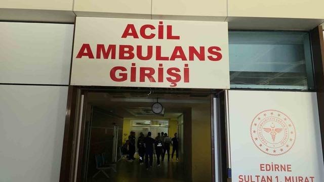 Yatak odasında ölü bulunmuştu, şüpheli eş "Ben öldürmedim" dedi 3