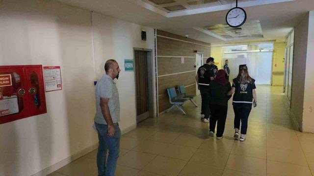 Yatak odasında ölü bulunmuştu, şüpheli eş "Ben öldürmedim" dedi 2