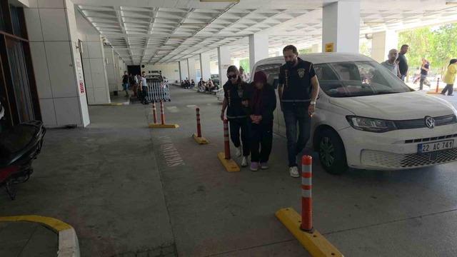 Yatak odasında ölü bulunmuştu, şüpheli eş "Ben öldürmedim" dedi 1
