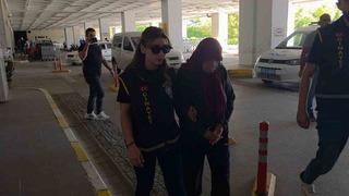 Yatak odasında ölü bulunmuştu, şüpheli eş Ben öldürmedim dedi