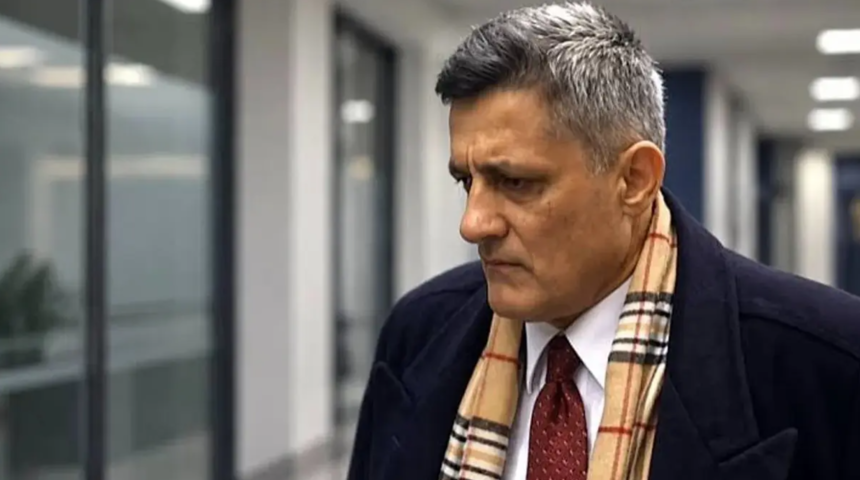 Son dakika | Kaşif Kozinoğlu soruşturmasında yeni gelişme! 4 ş&uuml;pheli adliyeye sevk edildi