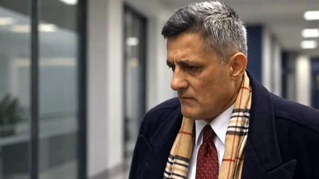 Son dakika | Kaşif Kozinoğlu soruşturmasında yeni gelişme! 4 şüpheli adliyeye sevk edildi